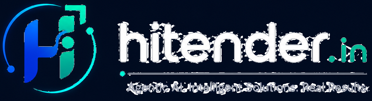 Hitender.in Autonomous AI Systems